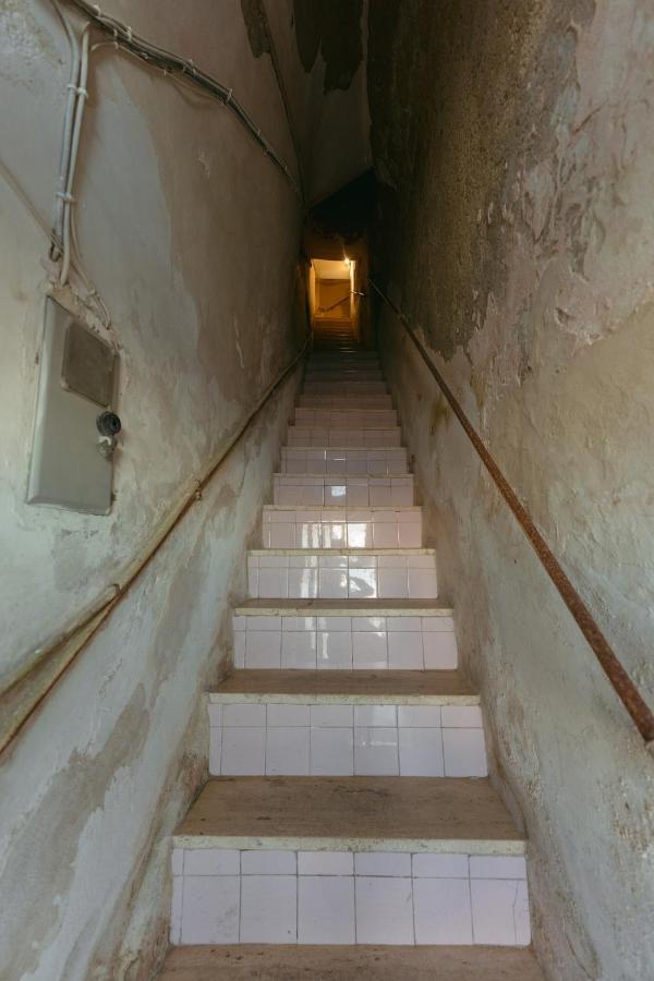 Torretta Corricella - Punta Miseno Apartment Procida Exterior photo